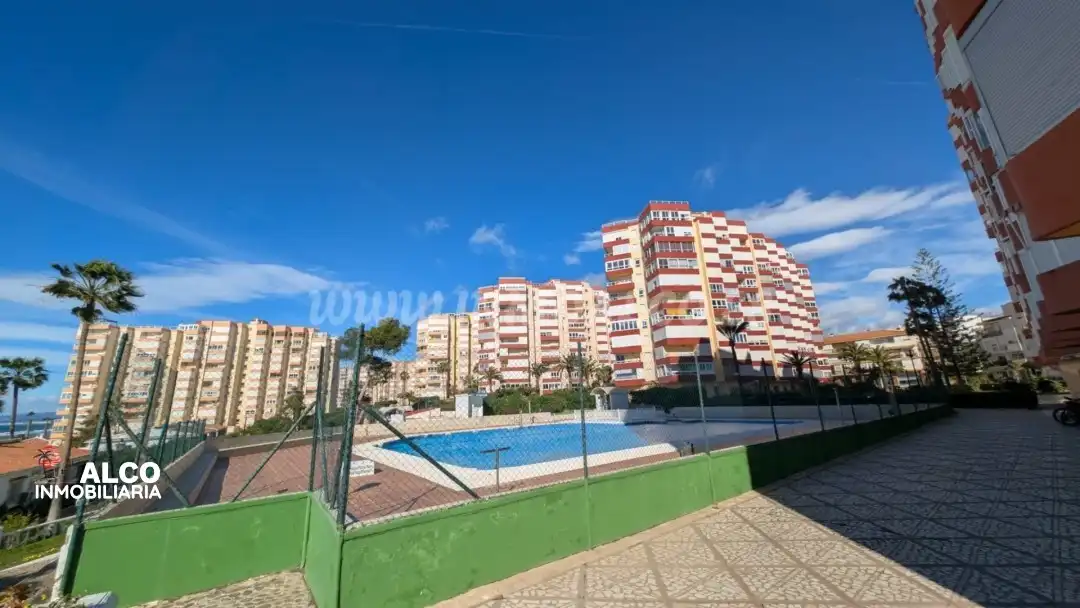 Study for sale in Torrox, Málaga