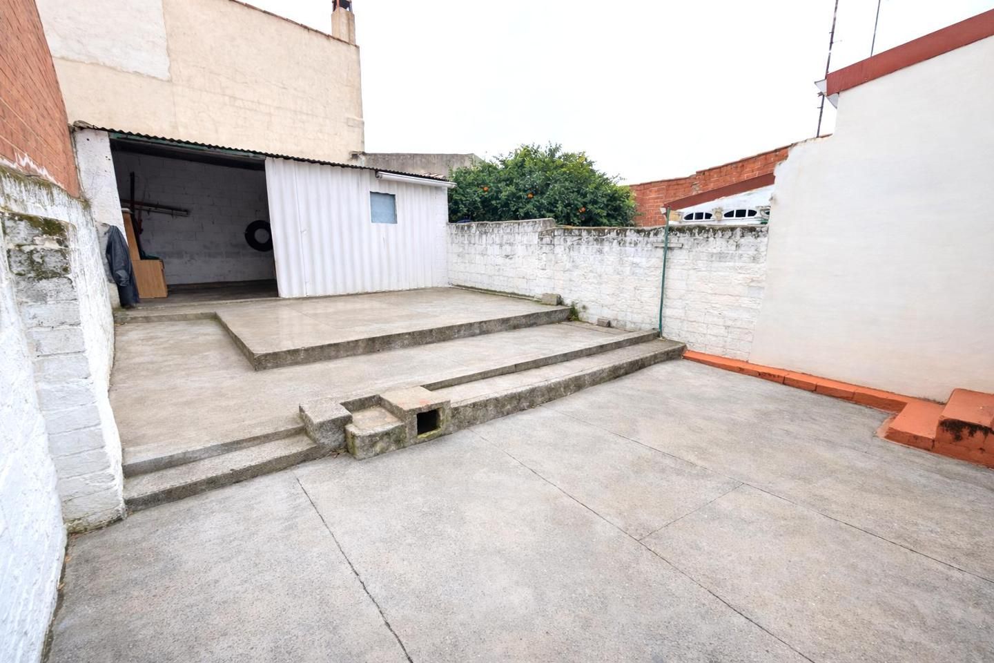 Terrace of House or chalet for sale in Valdetorres  with Terrace