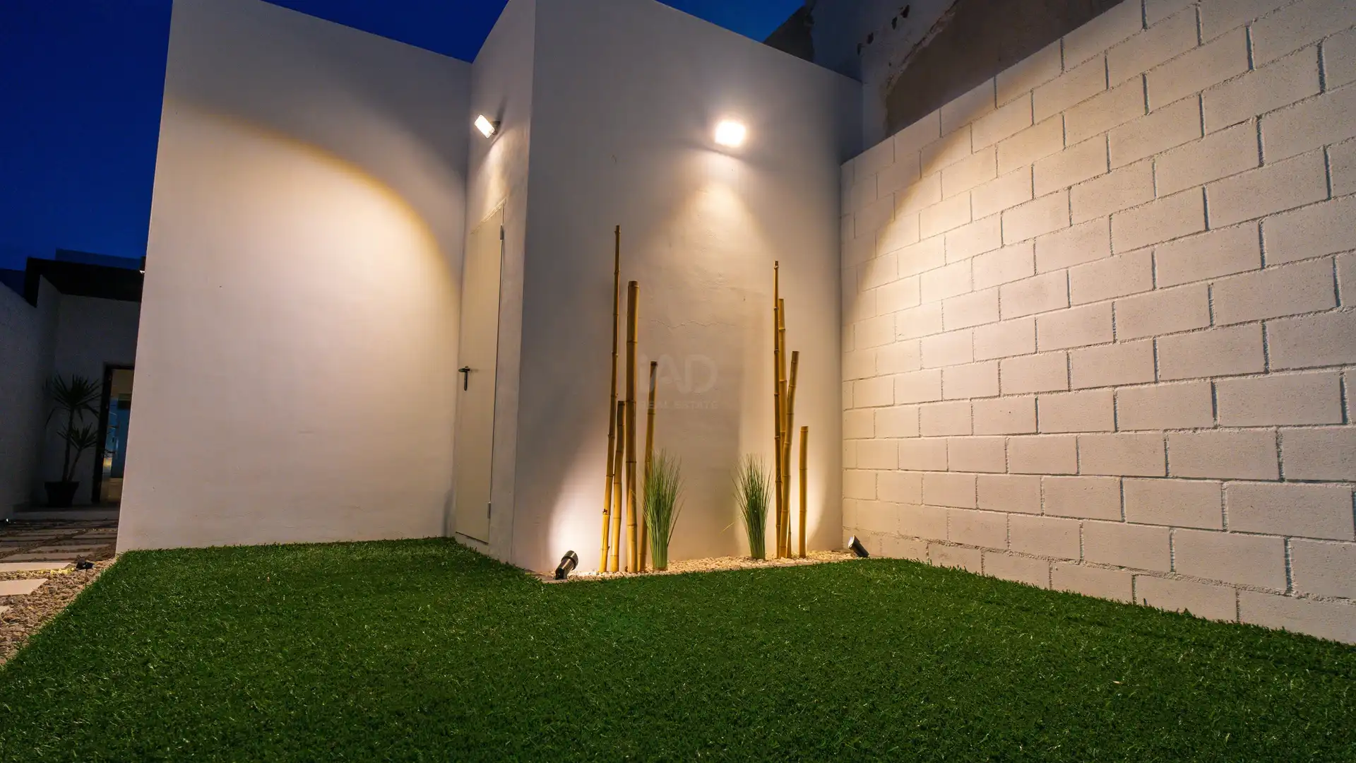 Terraza de Casa o chalet en venta en Mollina con Aire acondicionado, Calefacción y Piscina