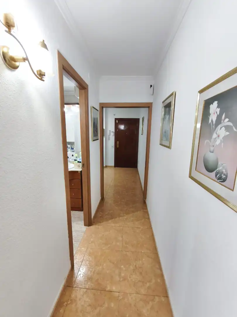 Piso en venta en Salou con Aire acondicionado, Calefacción y Terraza