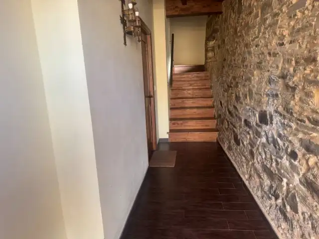 Finca rústica en venda en Vegadeo amb Calefacció, Jardí privat i Terrassa