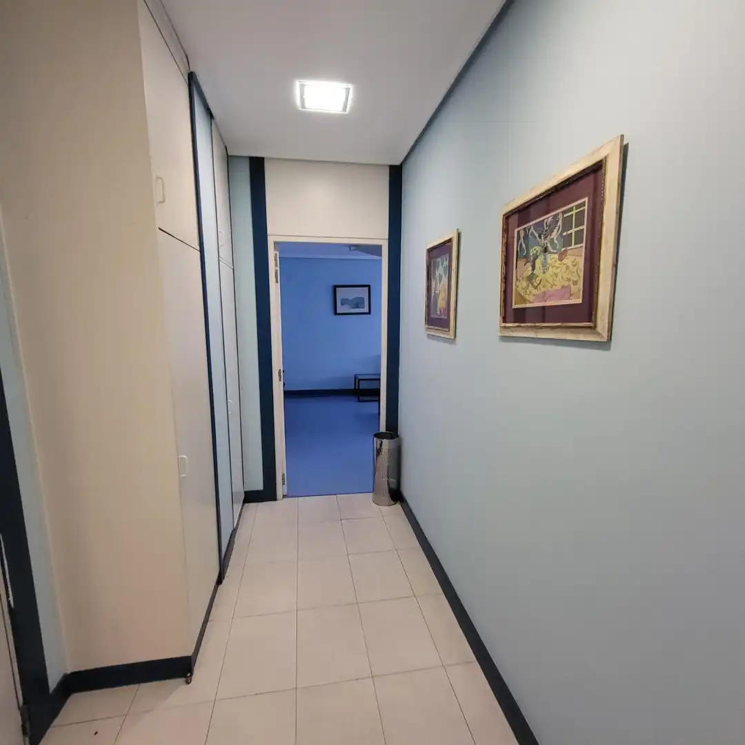 Oficina en venda en Bilbao  amb Calefacció