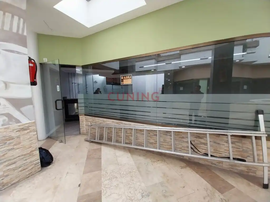 Business premises for sale in Avenida España