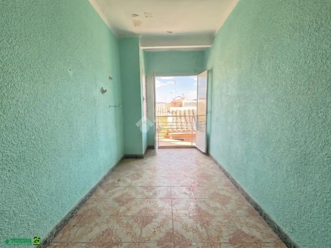 Terraza de Piso en venta en Manzanares con Terraza y Balcón