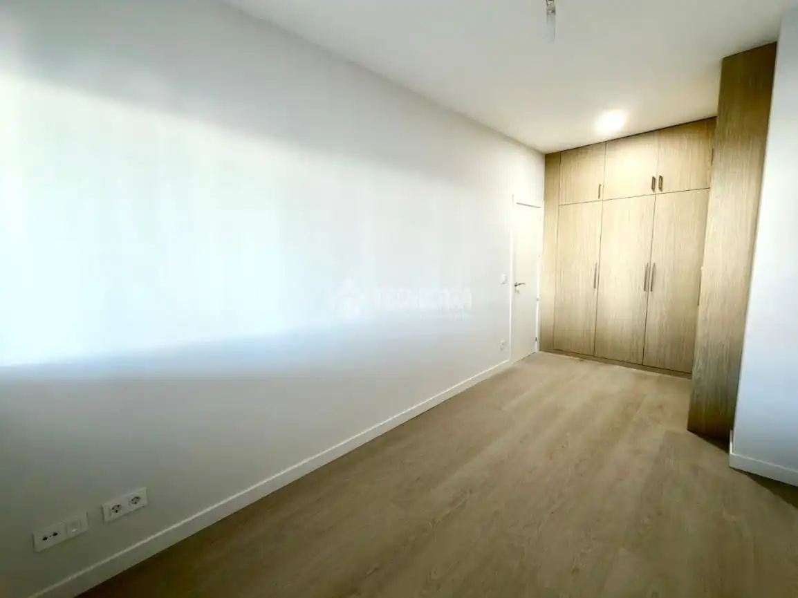 Bedroom of Flat for sale in Camargo