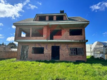 Casa en venda a Lugar Nogueiras