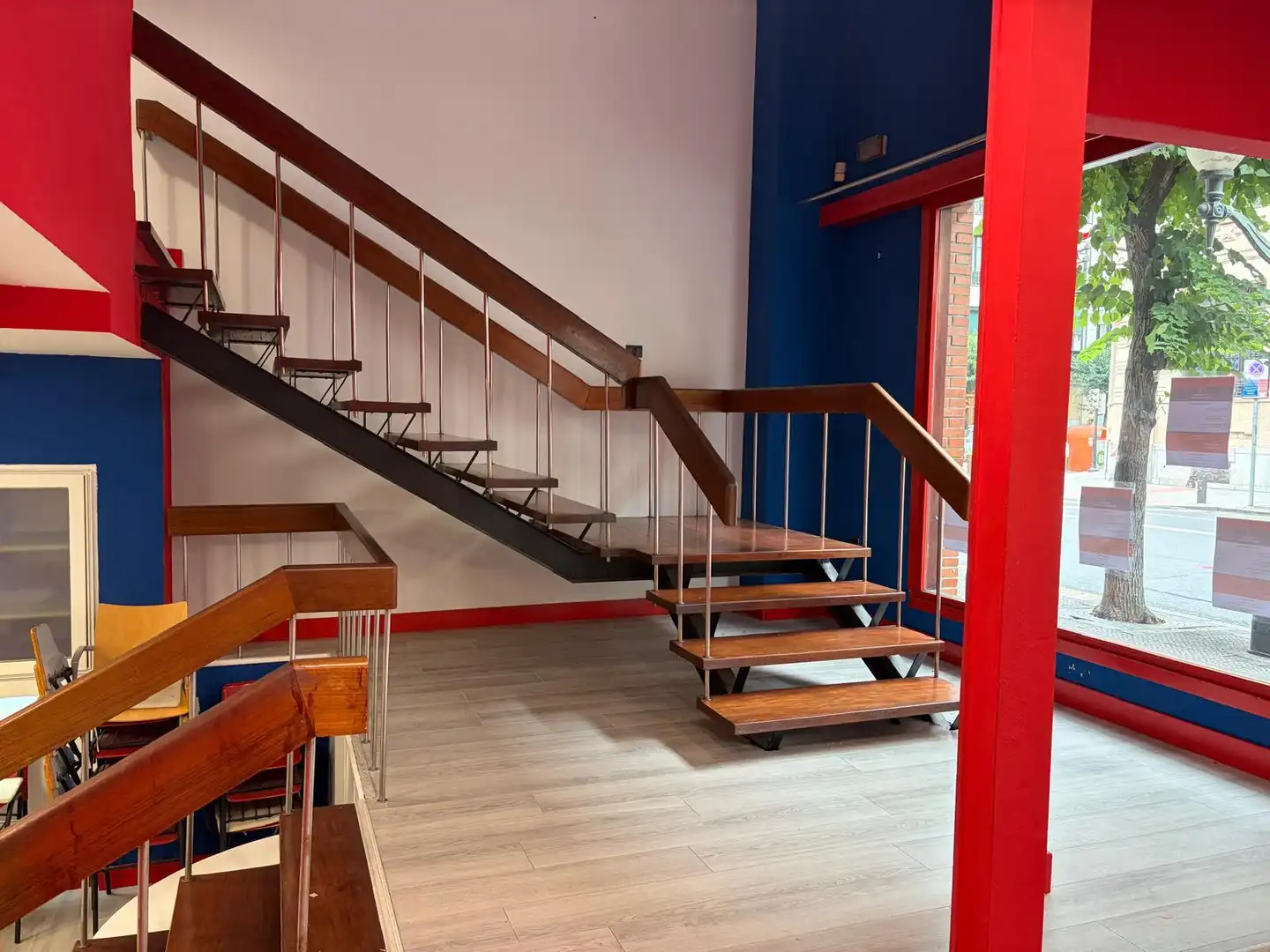 Business premises to rent in Alameda de Recalde 18, imagen 7