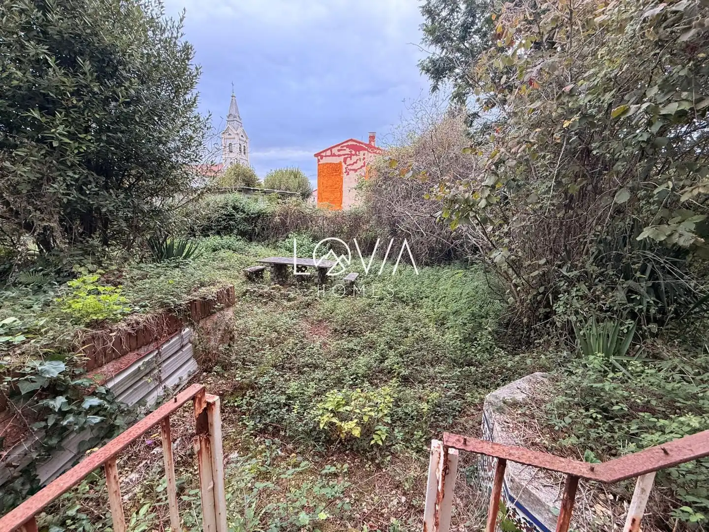 Casa o xalet en venda en El Carbayedo - El Quirinal