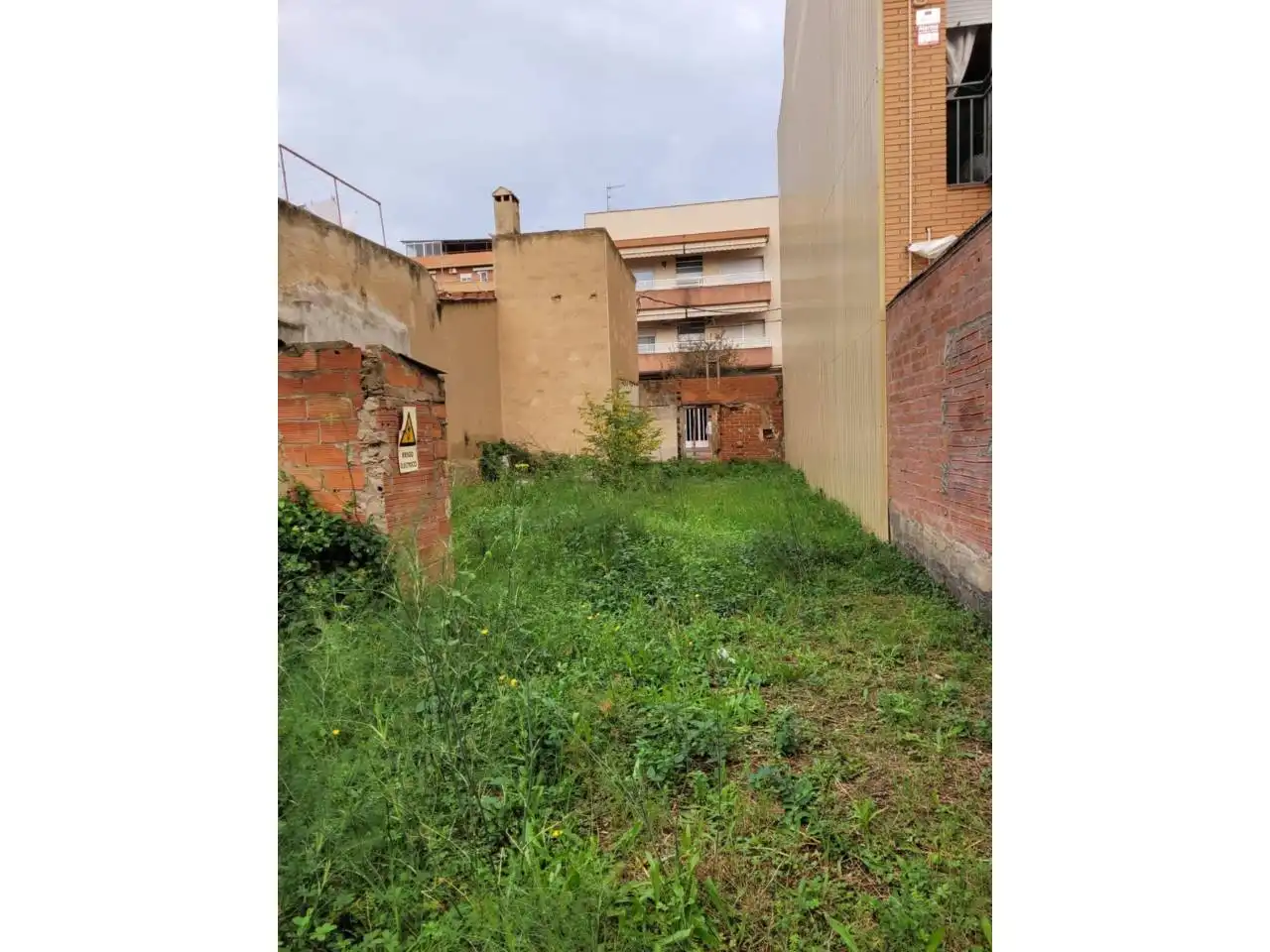 Residencial en venta en Sabadell