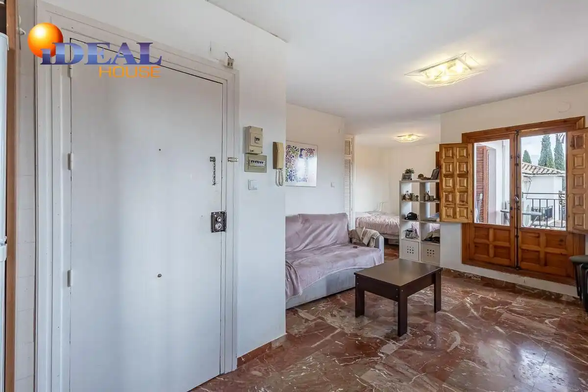 Piso con ascensor en venta en Centro, imagen 20