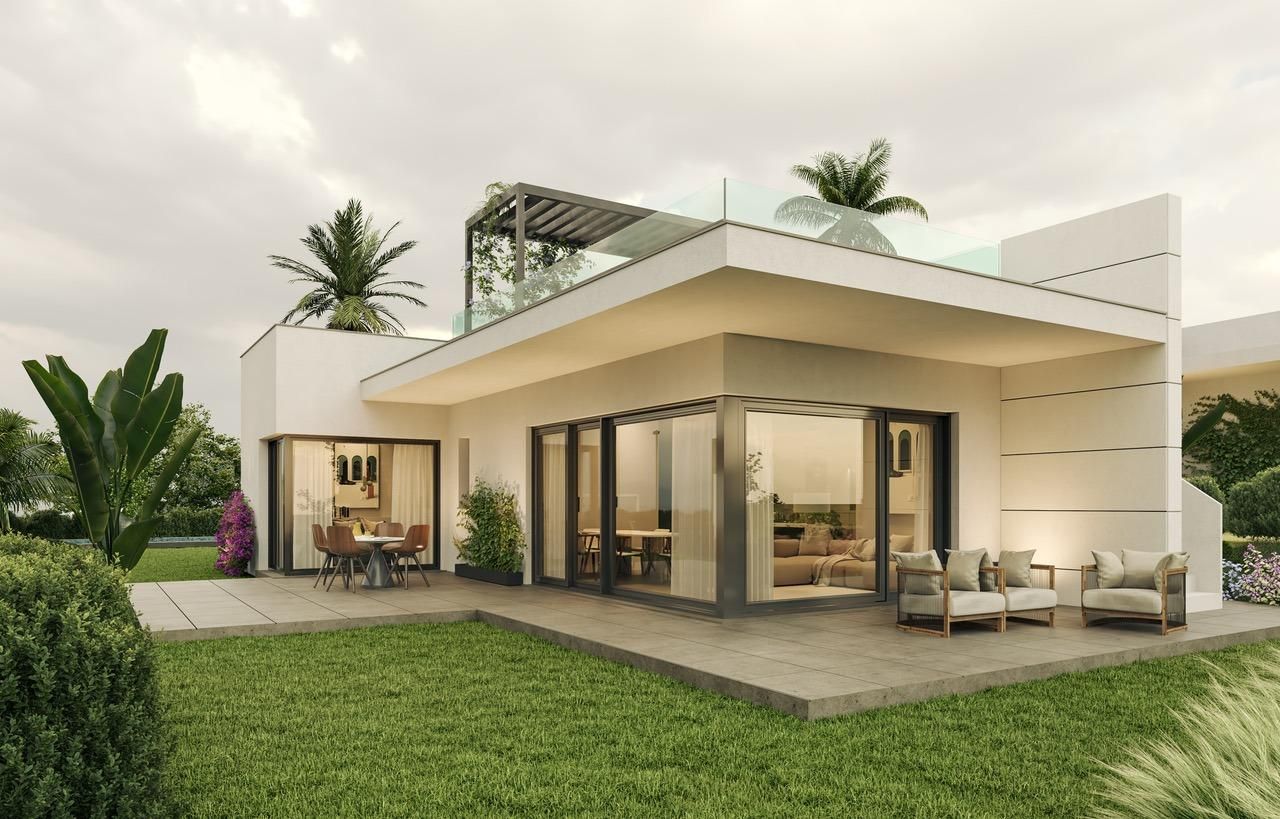 Terrace of Houses for sale in Ayamonte  with Private garden, Terrace and Storage room