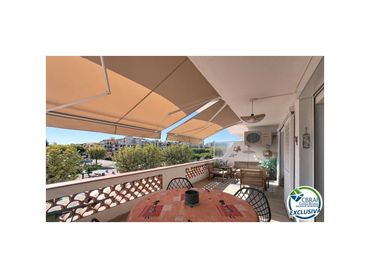 Appartamento in vendita a Sector Sant Mori 8