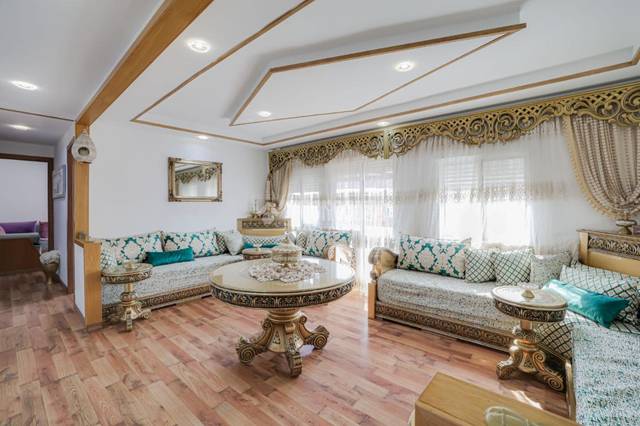 Piso en Venta en Carrer de Sant Crispí en Ca n'Anglada