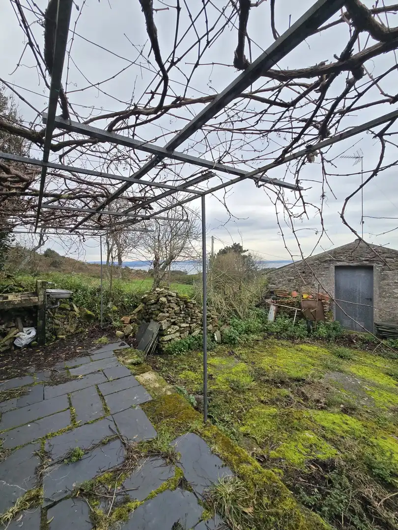 Finca rústica en venda en Ferrol amb Terrassa i Traster