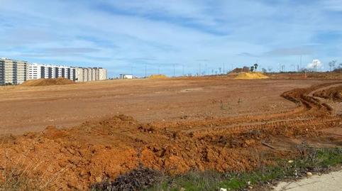 Foto 5 de Residencial en venda a Entrenúcleos, Dos Hermanas