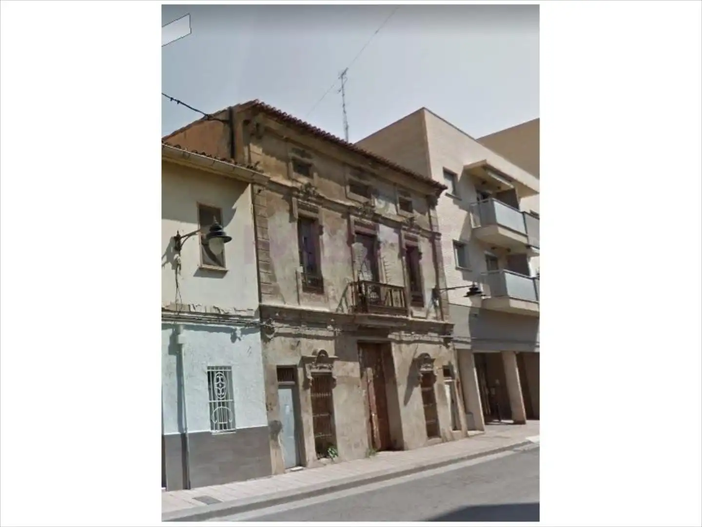 Maison jumelée à vendre à Quart de Poblet, imagen 3
