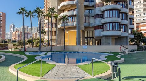 Photo 2 of Apartments for sale in Avenida Municipi del, Juzgados - Plaza de Toros, Benidorm