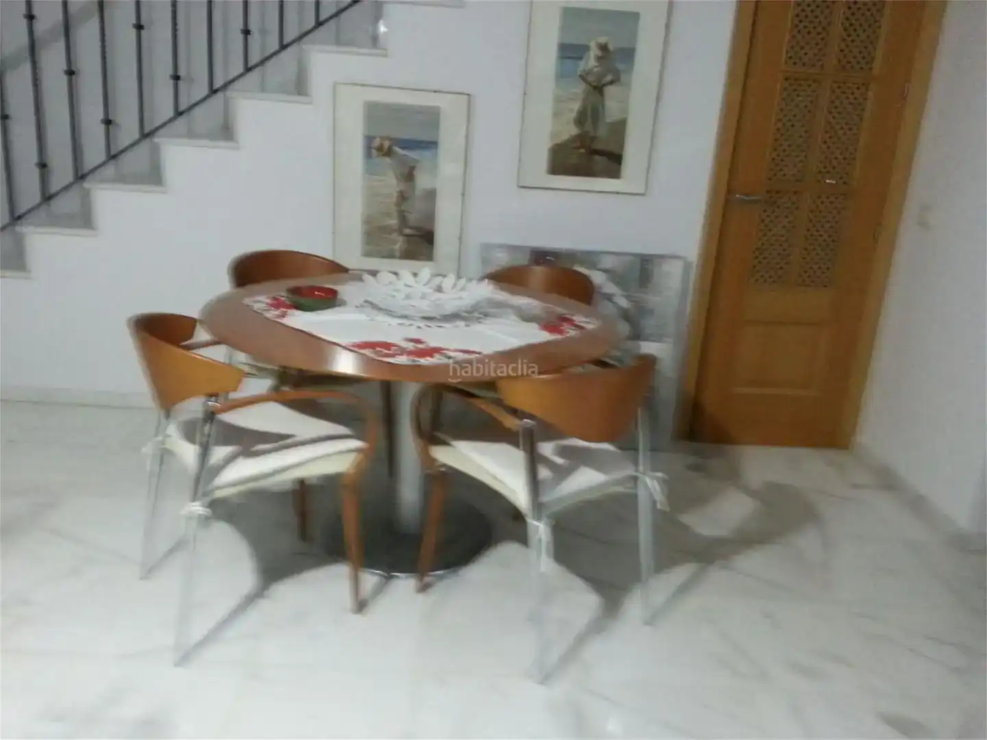 Menjador de Pis en venda en La Puebla de Cazalla, Sevilla