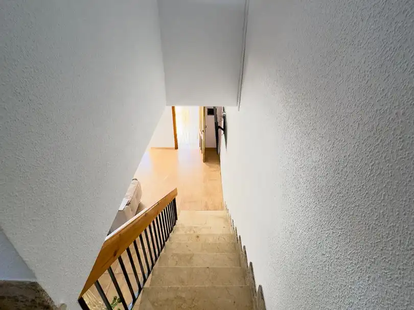 Maison mitoyenne avec piscine à vendre à Calle Teruel 10, imagen 19