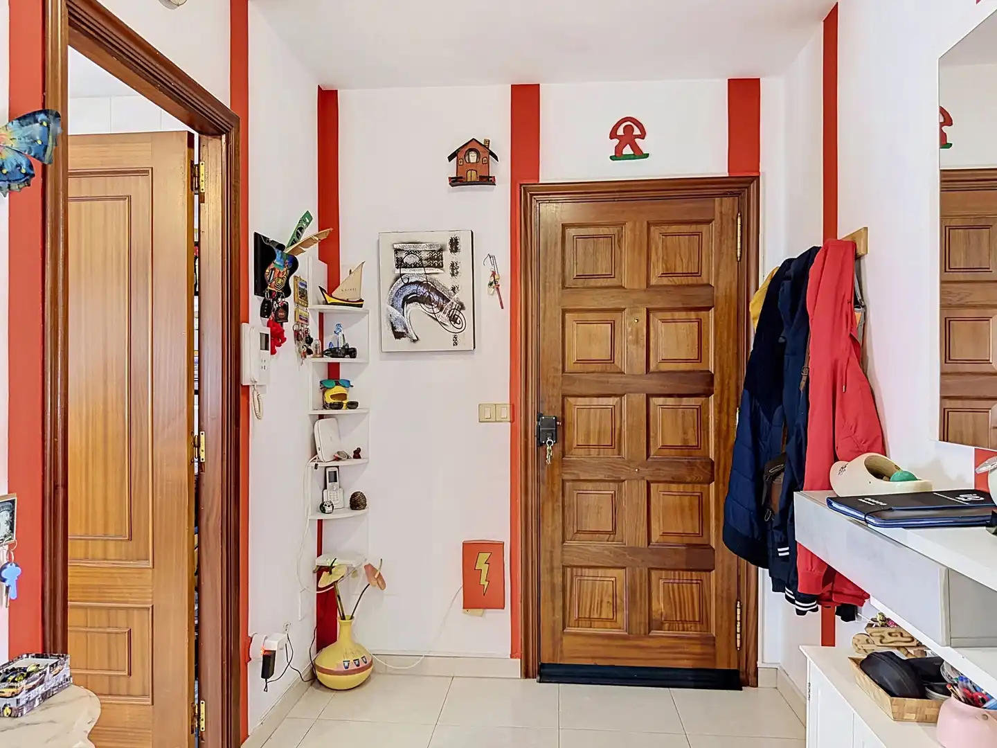 Dúplex en venta en Poio