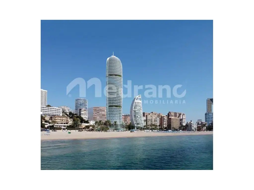 Wohnung mit Pool zum Verkauf in Avenida Vicente Llorca Alos