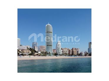 Appartamento con piscina in vendita a Avenida Vicente Llorca Alos