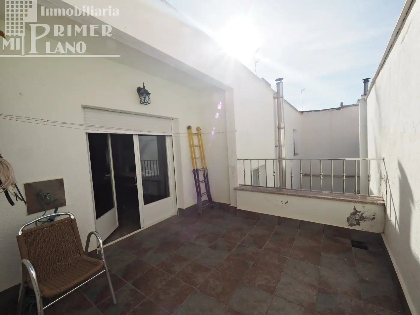 Haus mit Terrasse zum Verkauf in Tomelloso, imagen 26