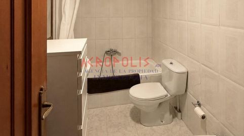 Foto 4 de Piso en venta en San Claudio - La Chantría, León Capital