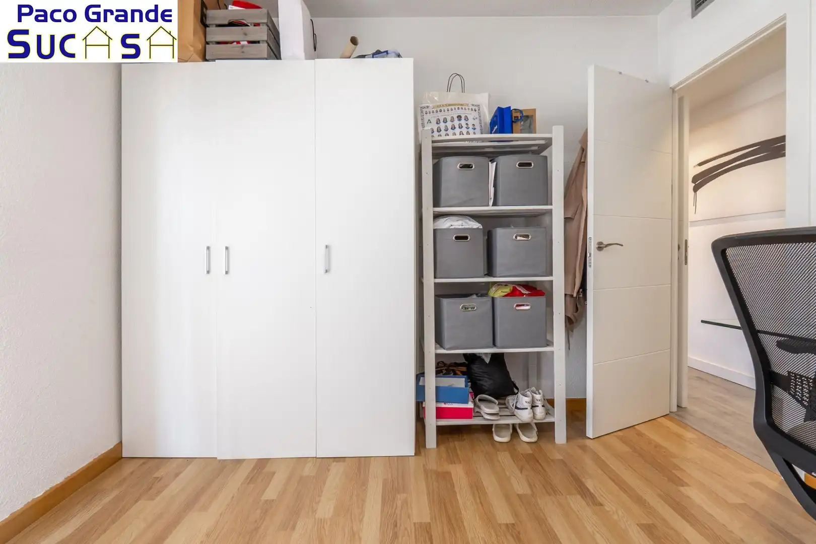 Flat with terrace for sale in Calle  Pintor Murillo 5, imagen 40