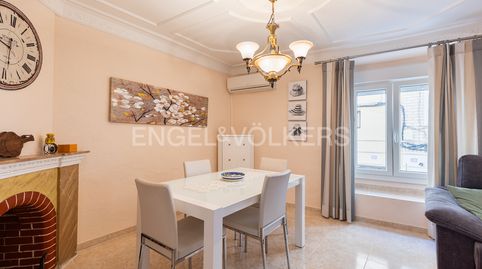 Piso en venta en el Corazón de Requena Reformado  Ampliación Personalizada