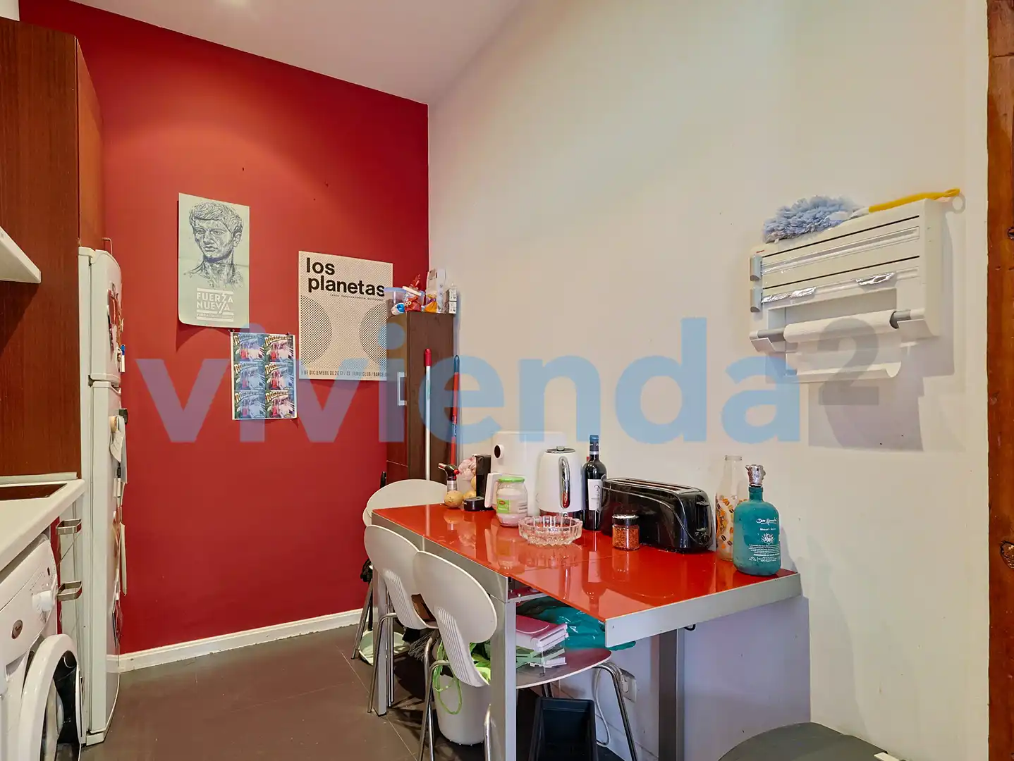 Piso con terraza en venta en ZURITA, imagen 15