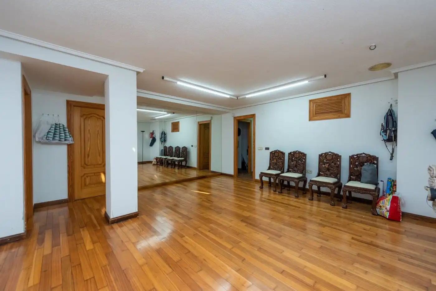 Houses for sale in Petrer  with Air Conditioner, Heating and Private garden