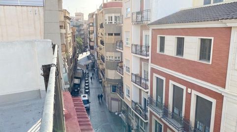 Foto 3 de Oficina de alquiler en Centro, Elche / Elx