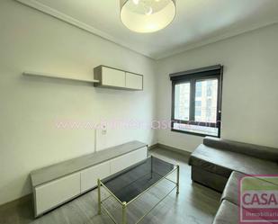 Exterior view of Flat to rent in Mieres (Asturias)  with Heating and Furnished