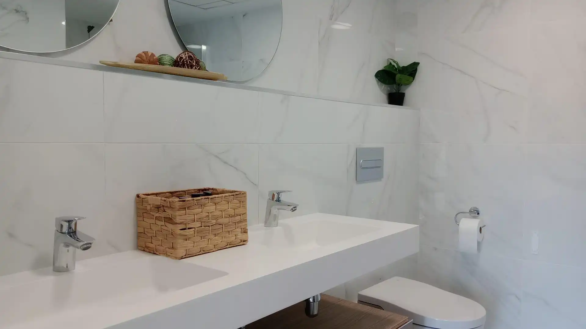Penthouse mit Pool zum Verkauf in EDETA, imagen 31