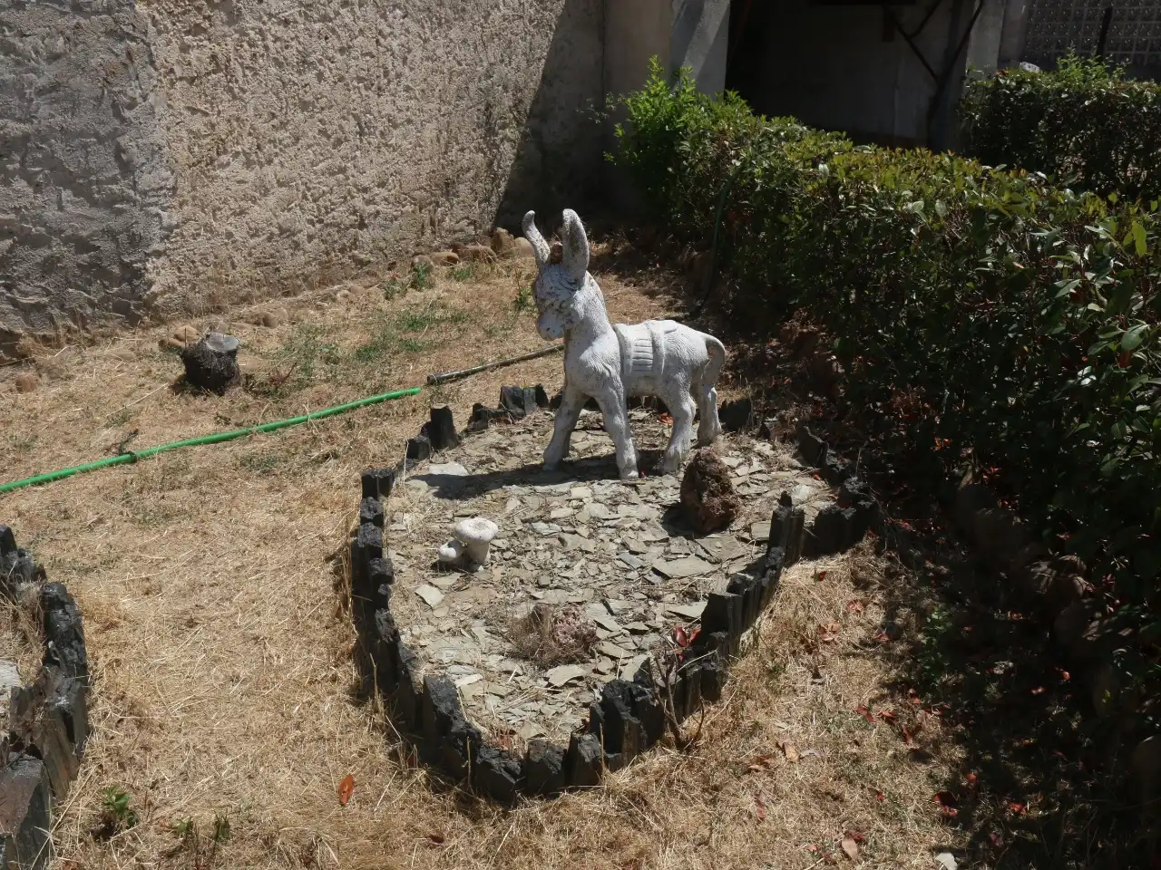 Bungalow with garden for sale in Calle Don Felipe 21, imagen 8