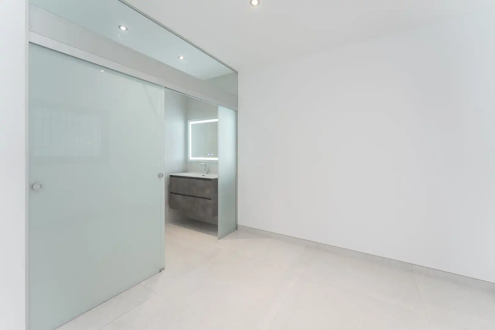 Baño de Dúplex en venta en Mogán con Aire acondicionado, Calefacción y Terraza