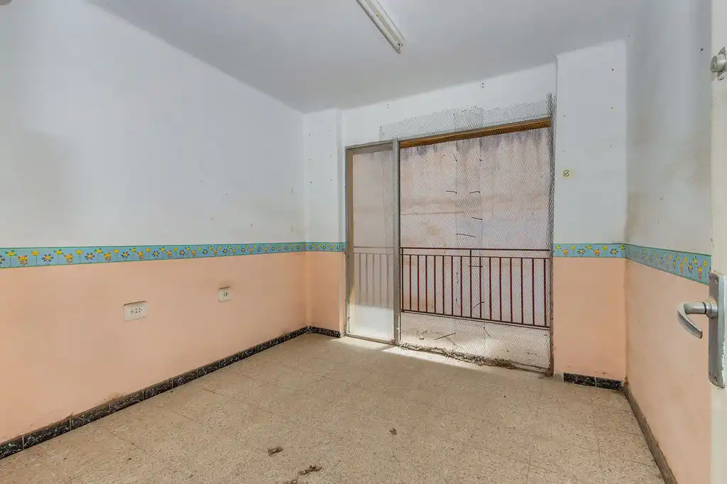 Altres amb ascensor en venda a C/ Indivil i Mandoni, imagen 20