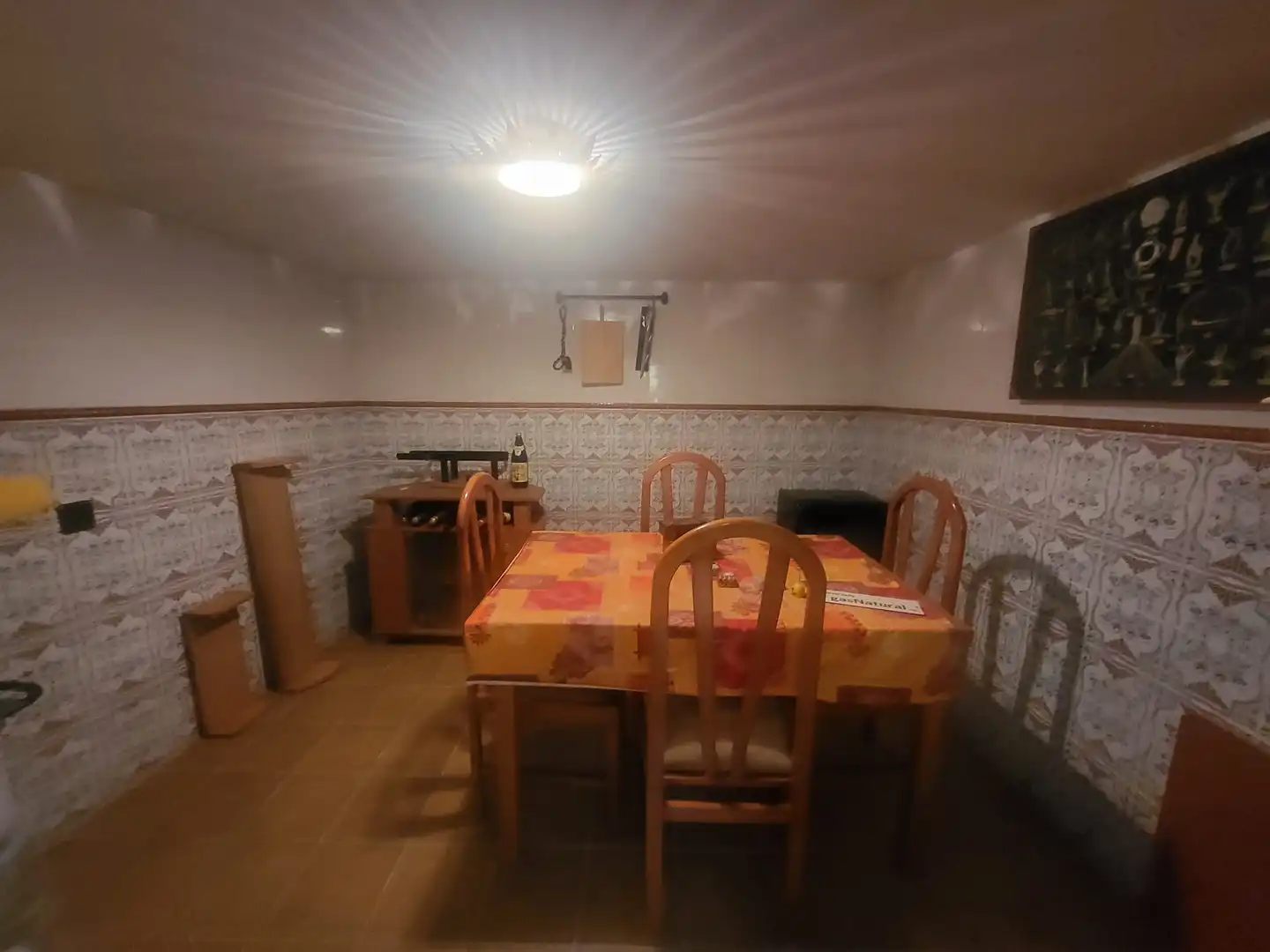 Casa o chalet en venta en Pastrana con Calefacción y Amueblado