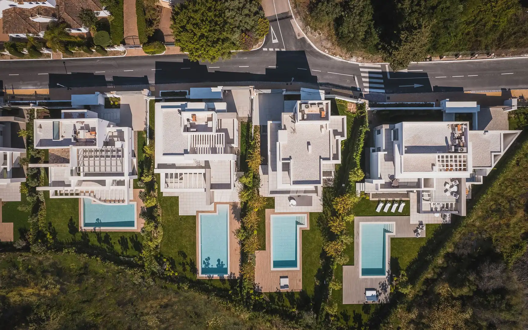 Villa mit Terrasse zum Verkauf in Benamara - Atalaya, imagen 31