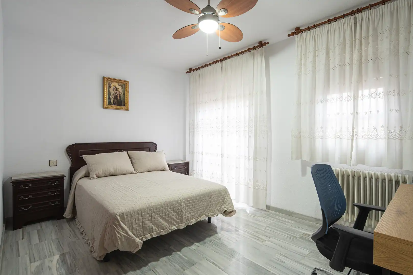 Casa adosada en venta en Angustias - Chana - Encina