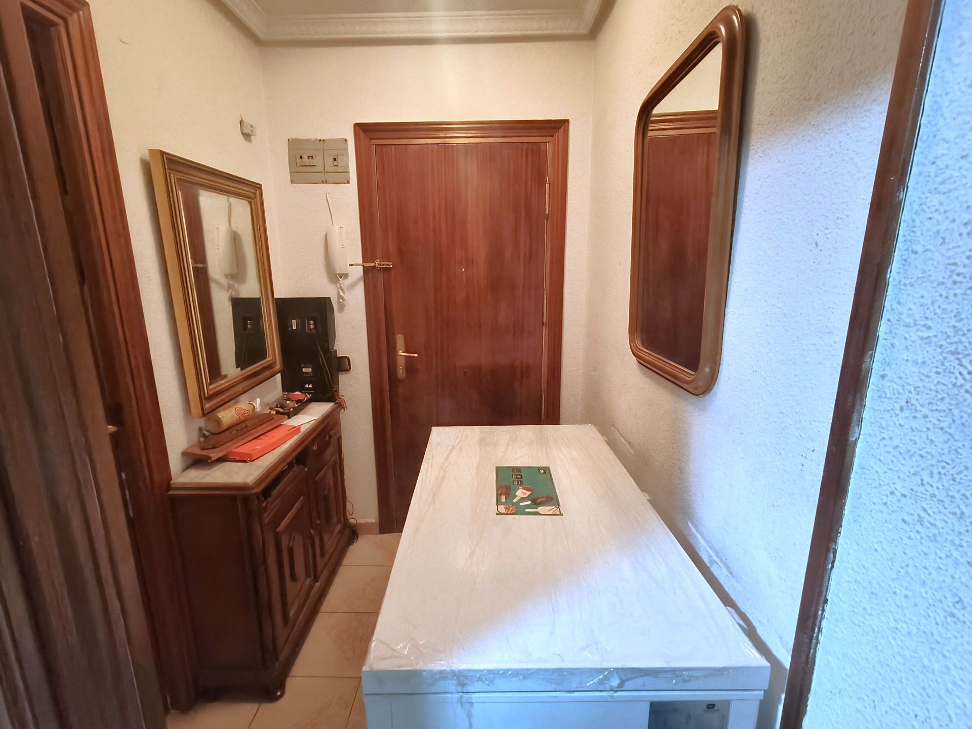 Dormitori de Pis en venda en Getafe amb Calefacció