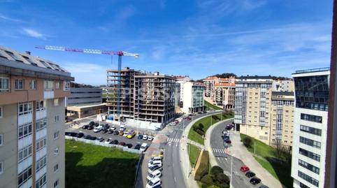 Foto 5 von Wohnung zum Verkauf in Calle Emilio González López, Los Rosales, A Coruña Capital