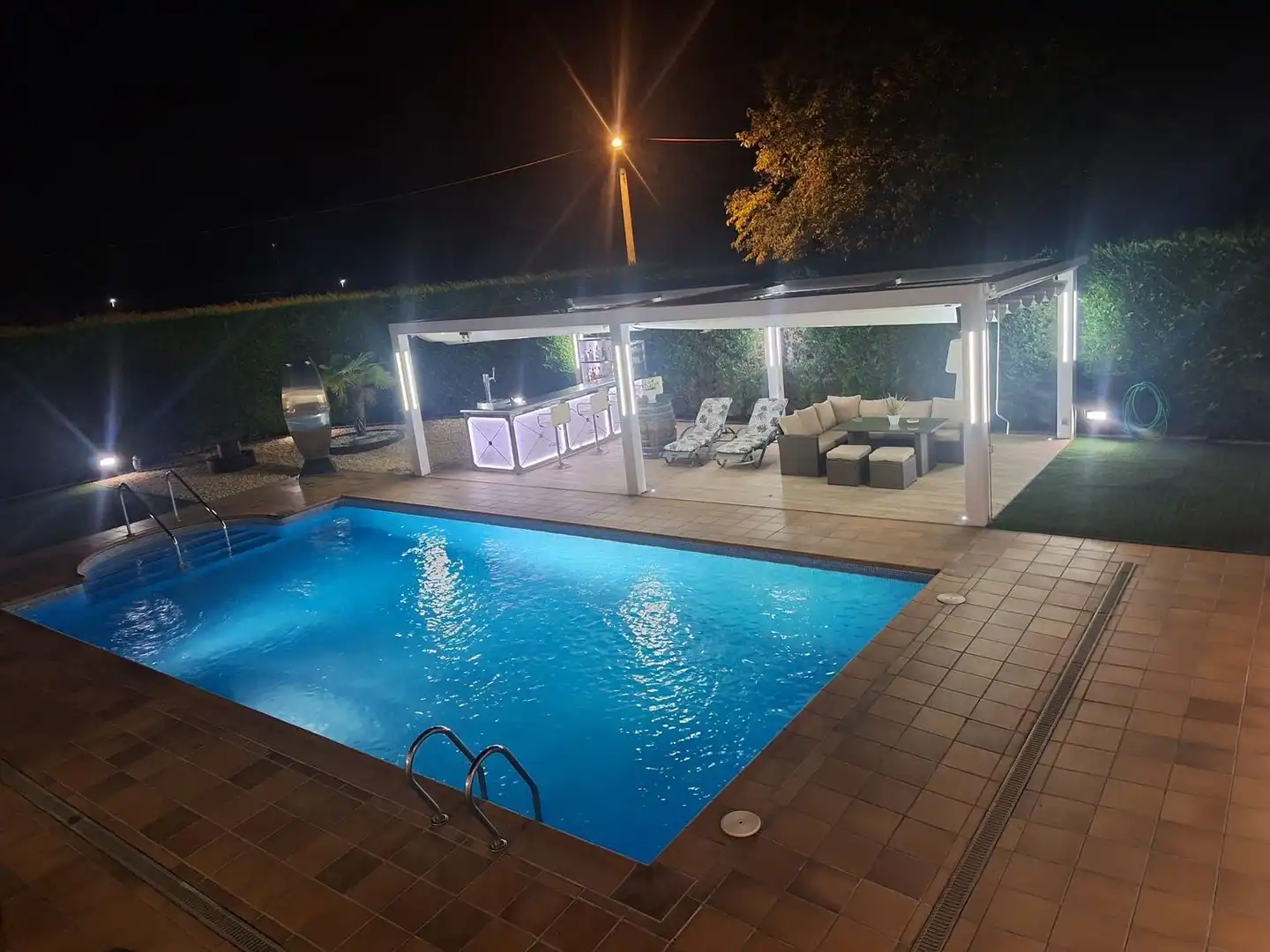 Detached house with pool for sale in Calle de Juli Cèsar, imagen 93