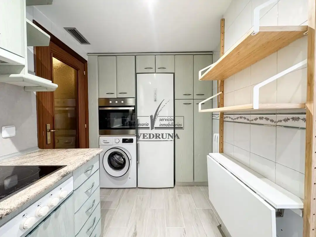 Flat with lift to rent in Avenida de José Anselmo Clavé, imagen 8