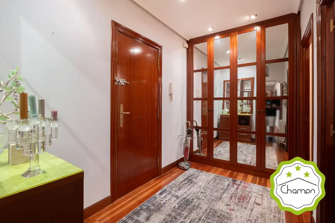 Piso en venta en Bagatza - San Vicente, imagen 6