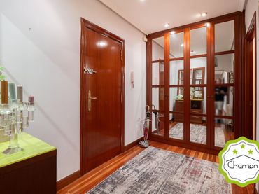 Piso en venta en Bagatza - San Vicente