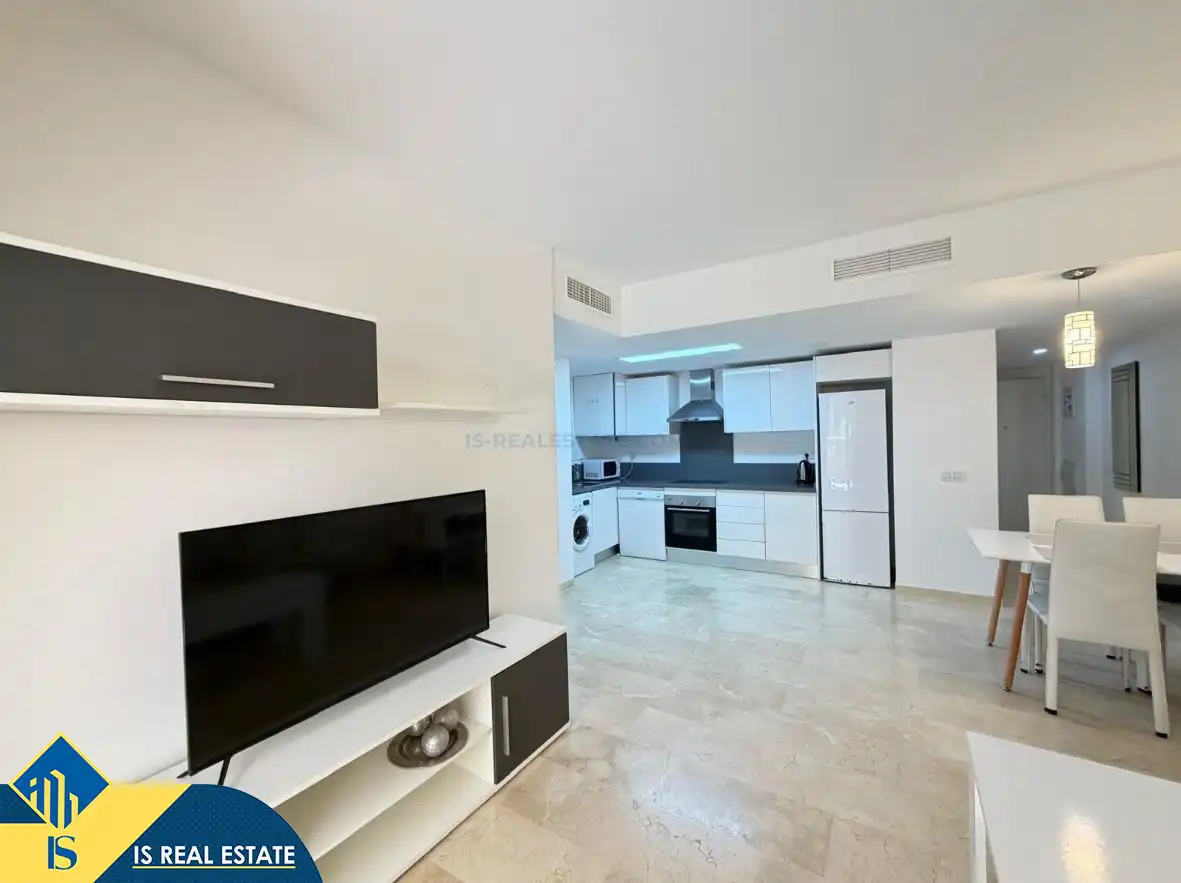 Apartament amb piscina en venda a Playa del Acequión, Náufragos y Rocío del Mar, imagen 15