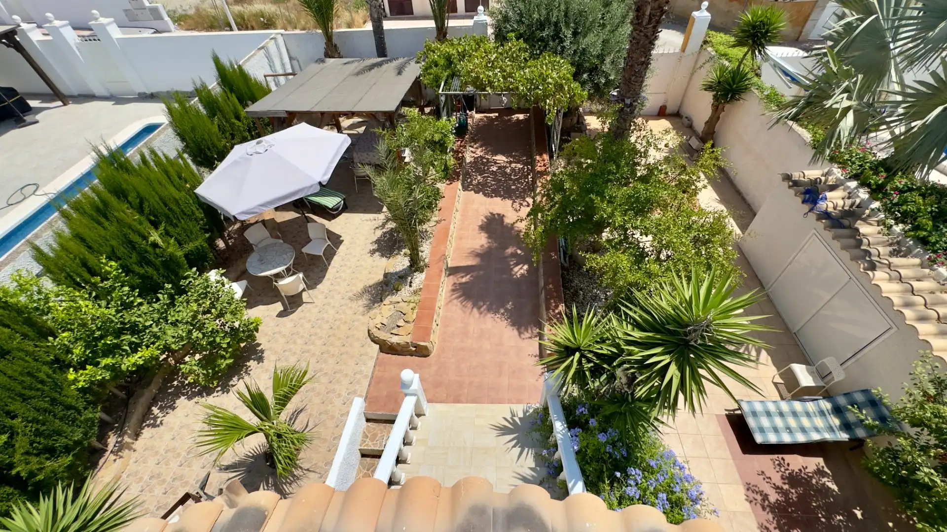 Villa avec piscine à vendre à Gran Alacant, imagen 37