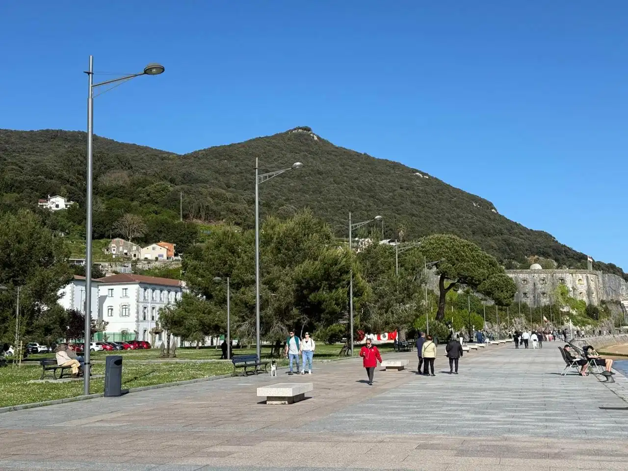 Houses for sale in Monte, Santoña